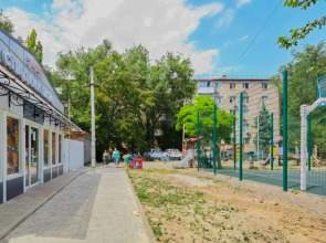 Квартира Комфортабельная рядом с Красноармейской