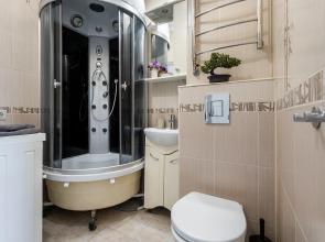 Апартаменты Natali на Улице Красного Маяка