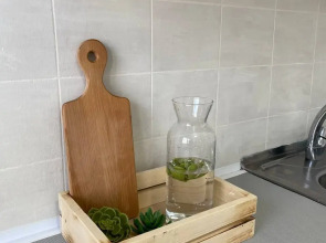 Апартаменты Двухкомнатные Карла Маркса 13