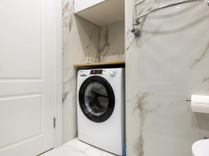 Апартаменты Jane-Apart Модная Столица