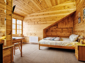 Гостевой дом Рябушинка