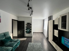 Квартира Толстой Фрунзе 8