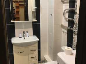 Квартира в ЖК Баруди