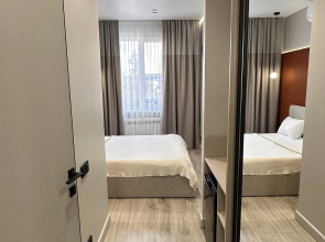 Гостевой дом My Rose