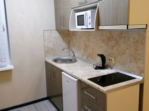 Гостевой дом У Юли