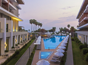 Acanthus Cennet Barut Collection - Ultra All Inclusive