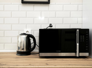 Апартаменты SunSet Чазова 2