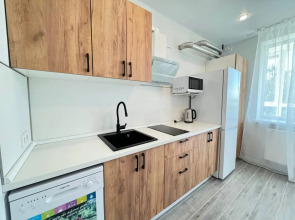 Квартира На Октябрьской у моря