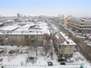 Апартаменты на Гоголя 26