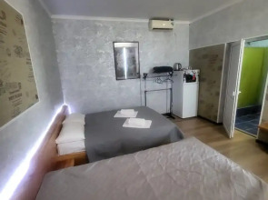 Мини-отель Белый пляж, г. Новый Афон