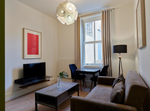 Апарт- отель Be Mate Casa di Bava