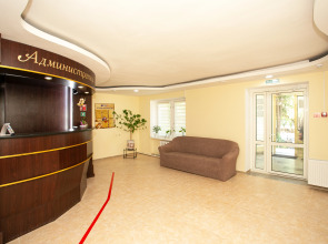 Отель Гавань