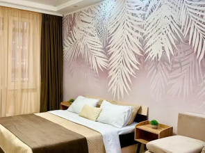 Apartamenty so Vsemi Udobstvami