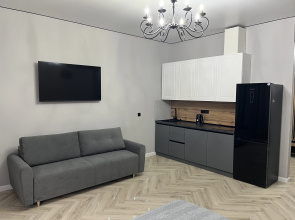 Shikarnaya Studiya V Tsentre Kurorta Flat