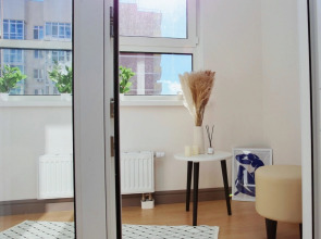 Квартира на улице 2-я Оранжерейная 4А