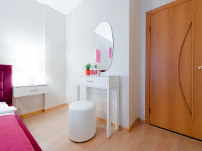 Апартаменты Пять Звёзд Бархат