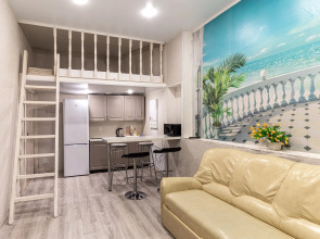 Квартира Знаменитая Крымская