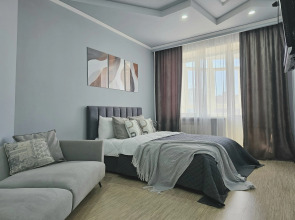 Na Naberezhnoj Leonova 71 Flat