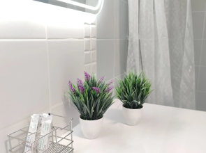 Квартира Студия в сердце Ярославля