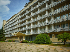 Yantarnyij Bereg Sanatorium