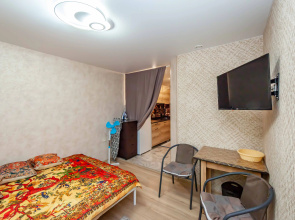 Uyutnaya Kvartira Na Moskrltse Flat
