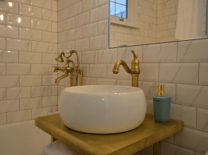 Апартаменты "Крыши Углича" в самом центре