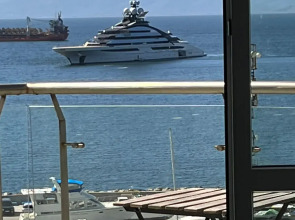 Апартаменты Sea View Serena