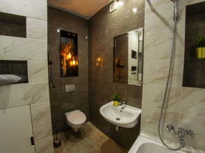 Апартаменты Красный Путь 103/4