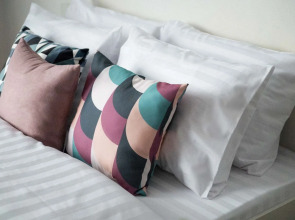 Апартаменты Двухкомнатные на Профсоюзной 96/1