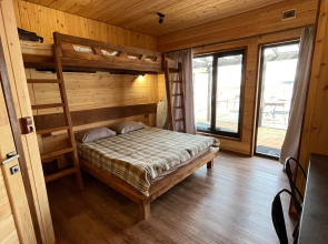 Гостевой дом Кедровый