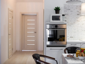 Апартаменты SUNVILLES на Бутлерова