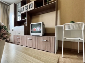 Квартира на Бориса Богаткова 248