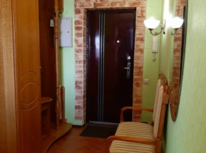 Апартаменты б-р Архитекторов 14