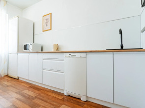 Апартаменты в центре города на Карла Маркса