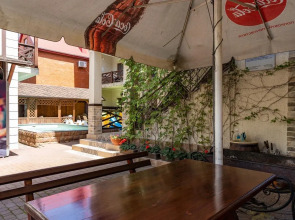 Гостевой дом Raf