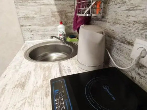 Апартаменты в Домодедово №2