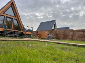 База отдыха Bunny Park