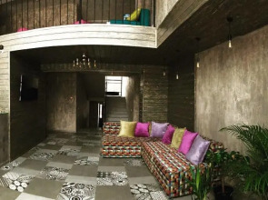 Гостевой Дом Тверской