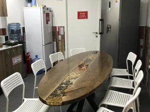 Хостел Стар Мякинино