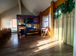 Semeyny Guest House