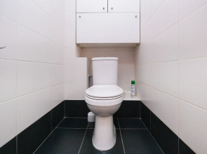 Апартаменты Квартирка-нск на Горском мкр, 82