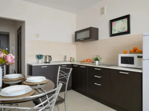 Квартира Как Дома 58 на Бакунина 139