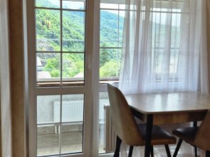 Гостевой дом Апарт Гости