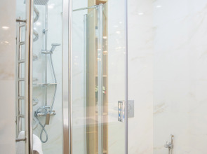 Апартаменты в Резиденции у моря