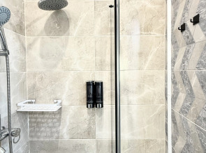 Апартаменты 4/5 Комфортно и Точка на Большой Якиманке 35с1