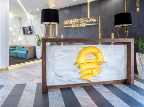 Amber Shore Resort Hotel