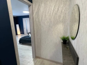 Апартаменты Созвездие Камчатки в деловом центре города