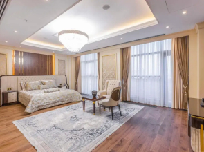 Hilton Garden inn Sogd