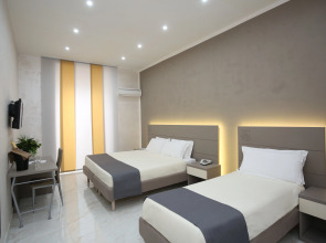 Hotel Vergilius Billia