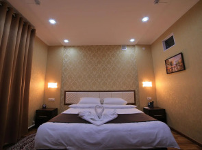 Отель Asmald Palace